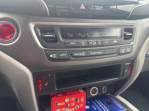 Used 2023 Honda Ridgeline RTL image 27