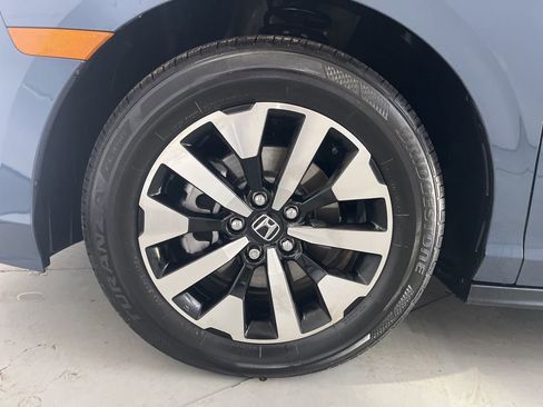 Used 2025 Honda Odyssey EX-L image 15