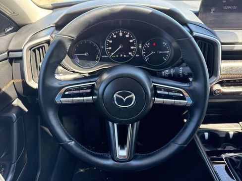 Used 2025 MAZDA CX-50 AWD 2.5 Hybrid w/ Premium Pkg image 13