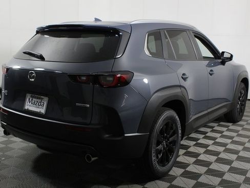 New 2025 MAZDA CX-50 AWD 2.5 S w/ Weather Package image 7