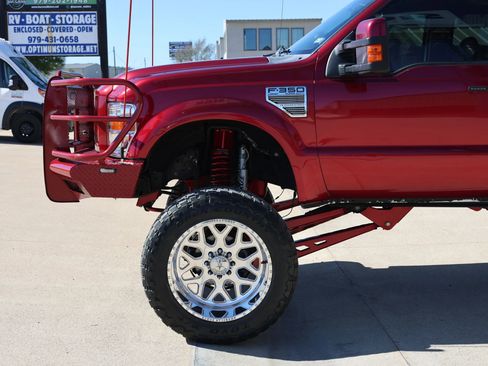 Used 2008 Ford F250 Lariat image 16