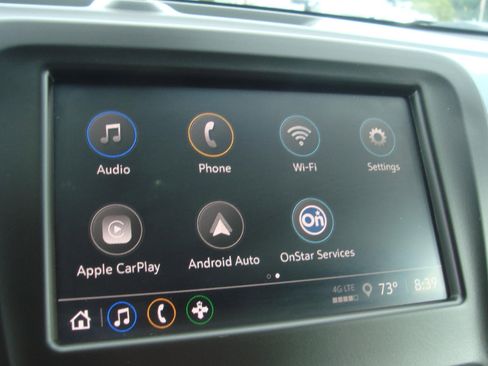 Certified 2023 Chevrolet Equinox LS image 14