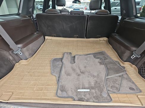 Used 2019 Mercedes-Benz GLS 450 4MATIC image 23