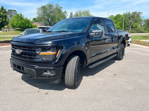 New 2026 Ford F150 XLT AWD/4WD image 3