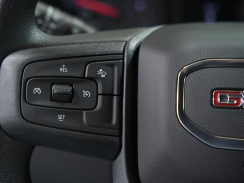 New 2026 GMC Sierra 1500 Pro w/ Trailering Package image 30