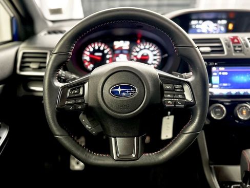 Used 2020 Subaru WRX Premium image 28