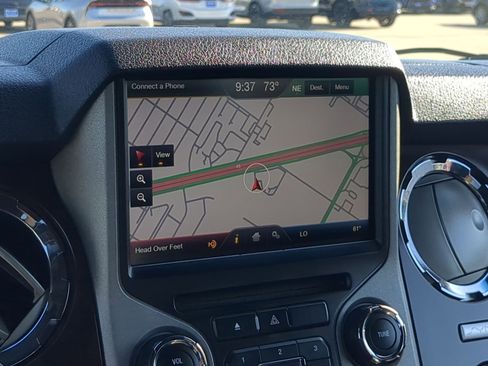 Used 2015 Ford F250 Lariat w/ Lariat Ultimate Package image 23