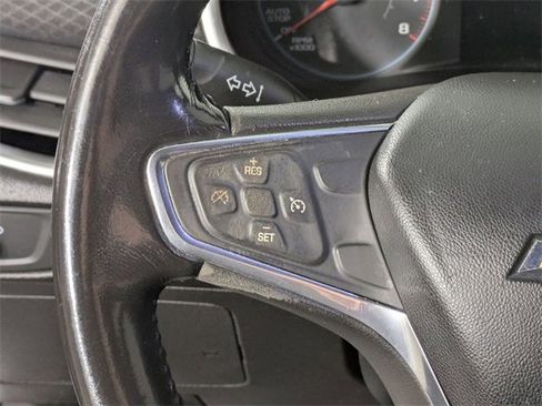 Used 2020 Chevrolet Malibu RS image 18