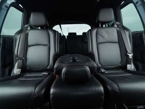 Used 2023 Honda Odyssey Sport image 33