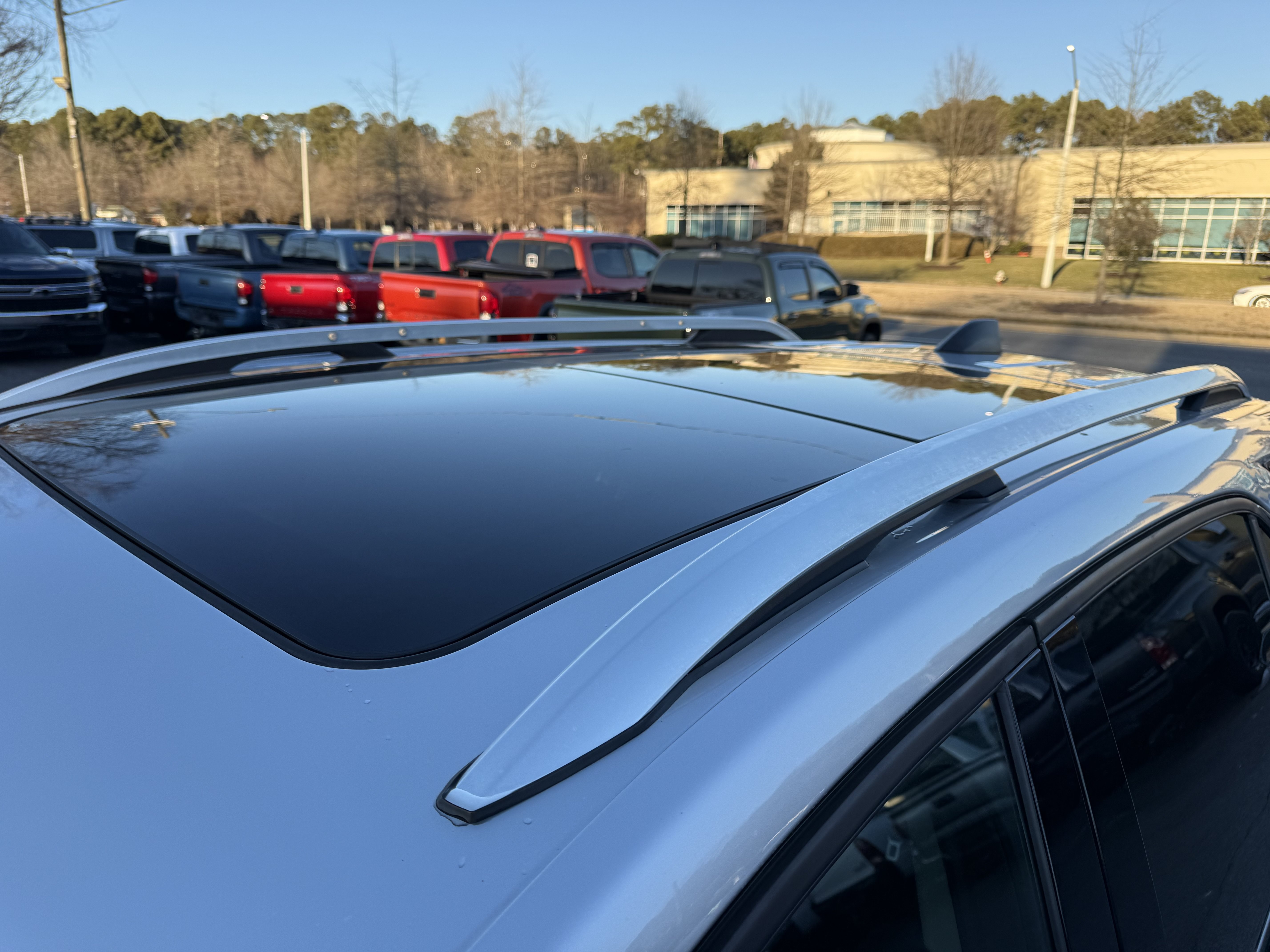Used 2019 Chevrolet Equinox LT AWD/4WD image 36