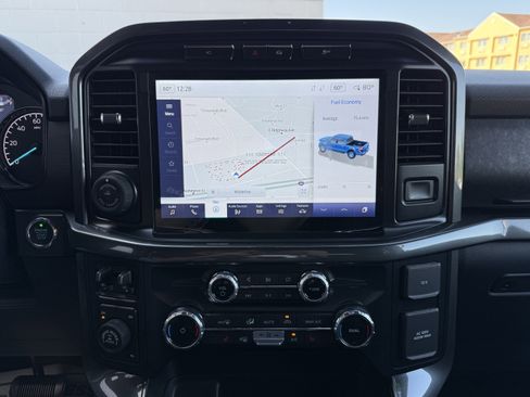 Used 2023 Ford F150 Tremor w/ Trailer Tow Package image 17