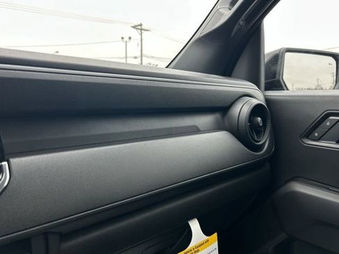 New 2026 Chevrolet Colorado Trail Boss AWD/4WD image 32