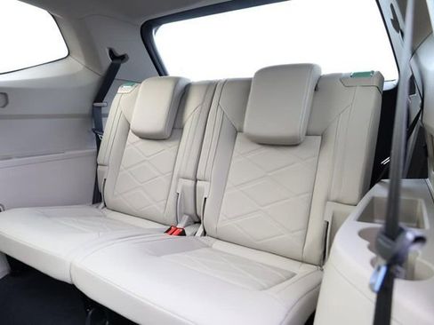 New 2026 Volkswagen Atlas SE image 29