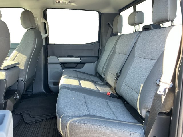 Certified 2026 Ford F250 XL w/ STX Appearance Package AWD/4WD image 16