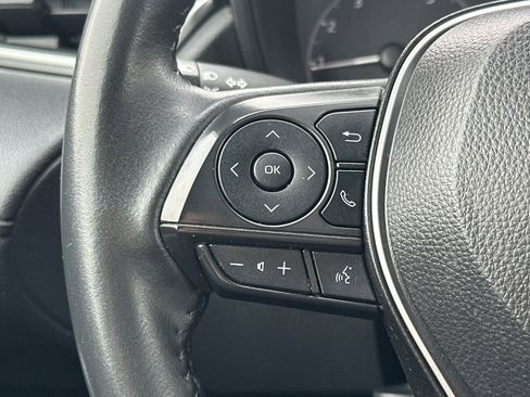 Used 2024 Toyota Corolla Cross LE image 36