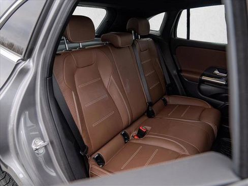 Used 2023 Mercedes-Benz GLA 250 4MATIC w/ AMG Line Exterior image 29