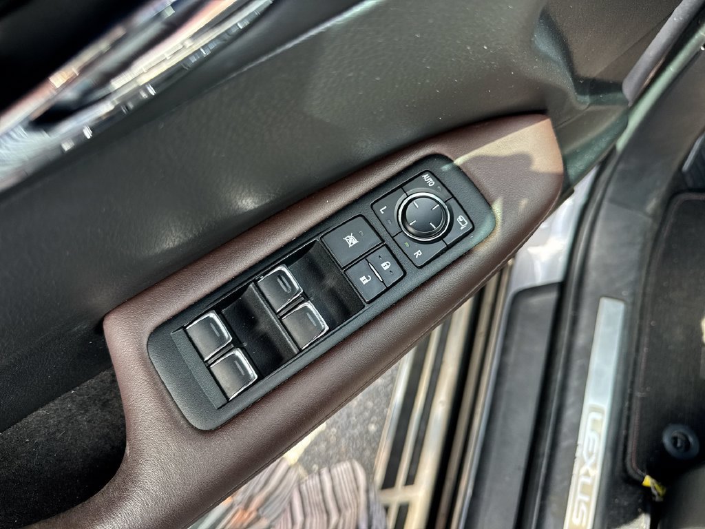 Used 2016 Lexus RX 350 FWD w/ Premium Package image 13