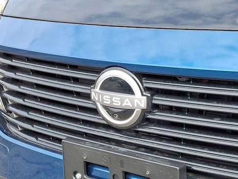 Used 2025 Nissan Murano SL w/ Cargo Package image 37