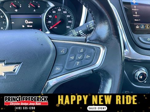 Used 2020 Chevrolet Equinox Premier image 18