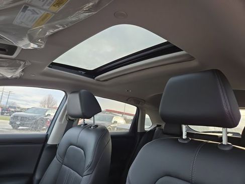 New 2026 Honda HR-V EX-L image 29