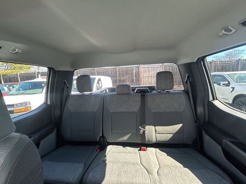 Used 2025 Ford F250 XLT AWD/4WD image 22