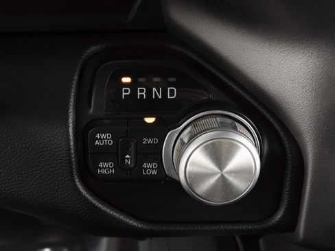 Used 2020 RAM 1500 Sport image 17