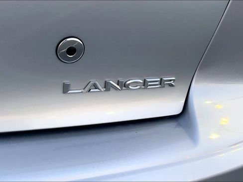 Used 2014 Mitsubishi Lancer GT image 10