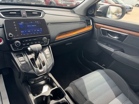 Used 2020 Honda CR-V EX image 21