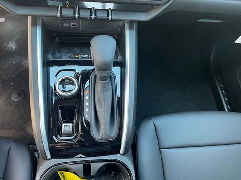 New 2026 Chevrolet Colorado Trail Boss AWD/4WD image 26