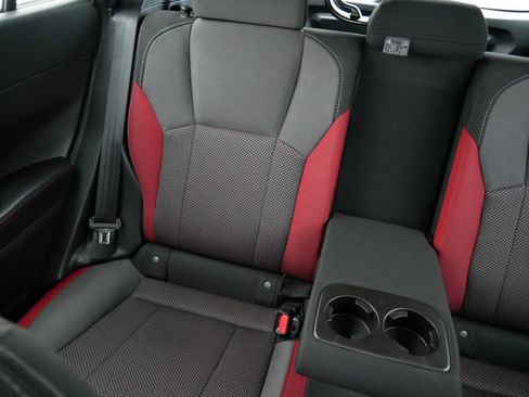 Used 2025 Subaru Impreza RS w/ Popular Package #3 image 12