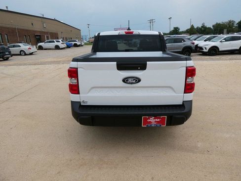 New 2026 Ford Maverick XL w/ Equipment Group 101A AWD/4WD image 6