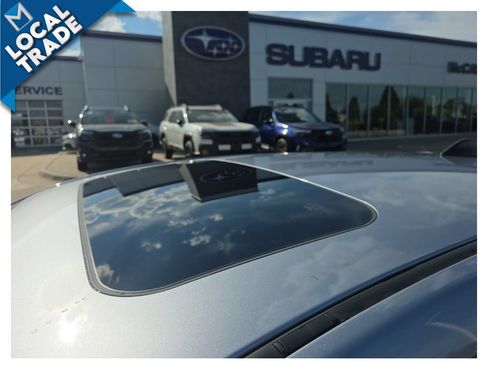 Used 2024 Subaru Impreza 2.0i Sport AWD/4WD image 2