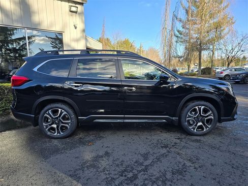 New 2026 Subaru Ascent Touring image 3