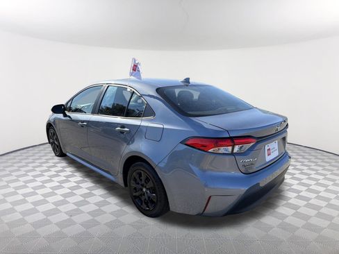 Certified 2024 Toyota Corolla LE image 15