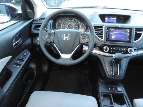 Used 2015 Honda CR-V EX image 18