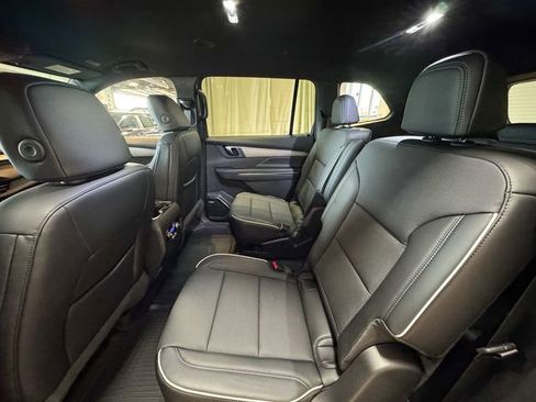 New 2026 Buick Enclave Preferred w/ Power Package image 19