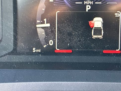 New 2026 Toyota Tacoma SR5 image 44