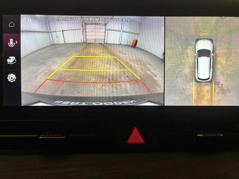 Used 2023 Kia Sportage X-Pro Prestige image 11