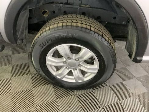 Used 2020 Ford Ranger XL w/ FX4 Off-Road Package image 43