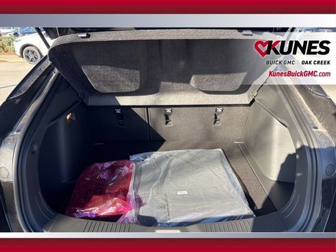 New 2026 Buick Envista Preferred image 6