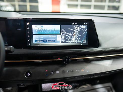 Used 2023 Nissan Ariya ENGAGE image 30