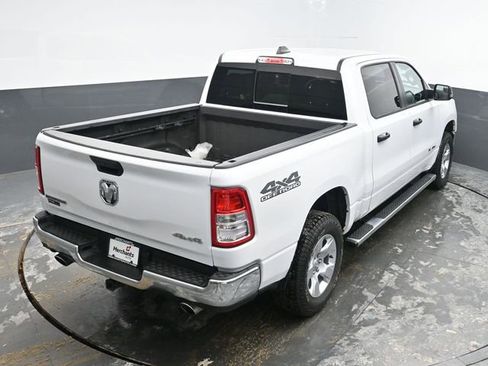 Used 2024 RAM 1500 Big Horn image 27