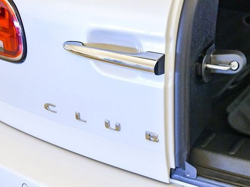 Certified 2023 MINI Cooper Clubman S image 27