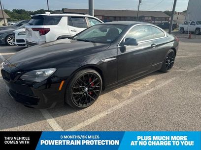 Used 2013 BMW 650i Coupe