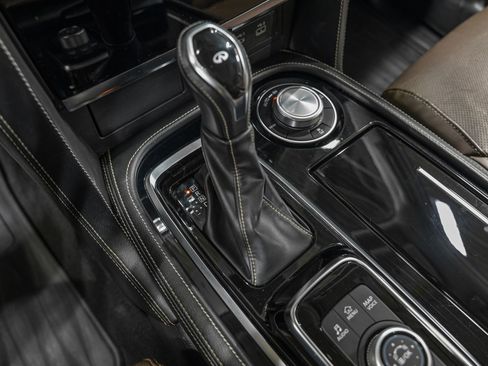 Used 2023 INFINITI QX80 Premium Select w/ Cargo Package image 24