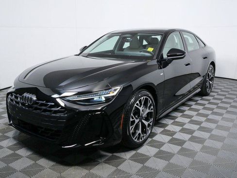 New 2026 Audi A6 Premium Plus AWD/4WD image 25