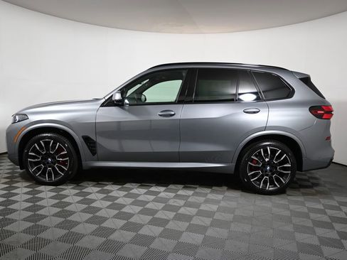 New 2026 BMW X5 xDrive40i w/ M Sport Package image 2