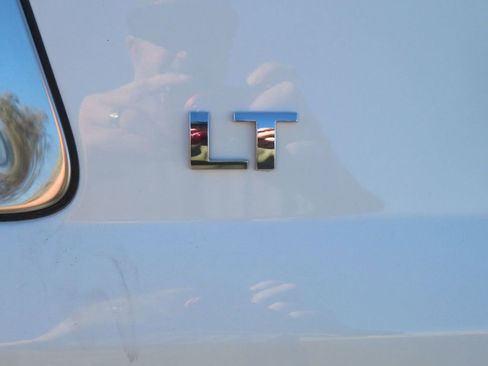 Used 2015 Chevrolet Tahoe LT w/ Max Trailering Package image 15