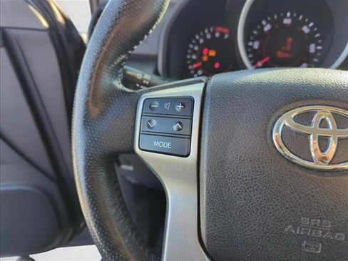 Used 2012 Toyota 4Runner Limited image 14