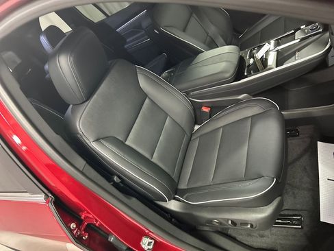 New 2026 Buick Enclave Preferred image 24